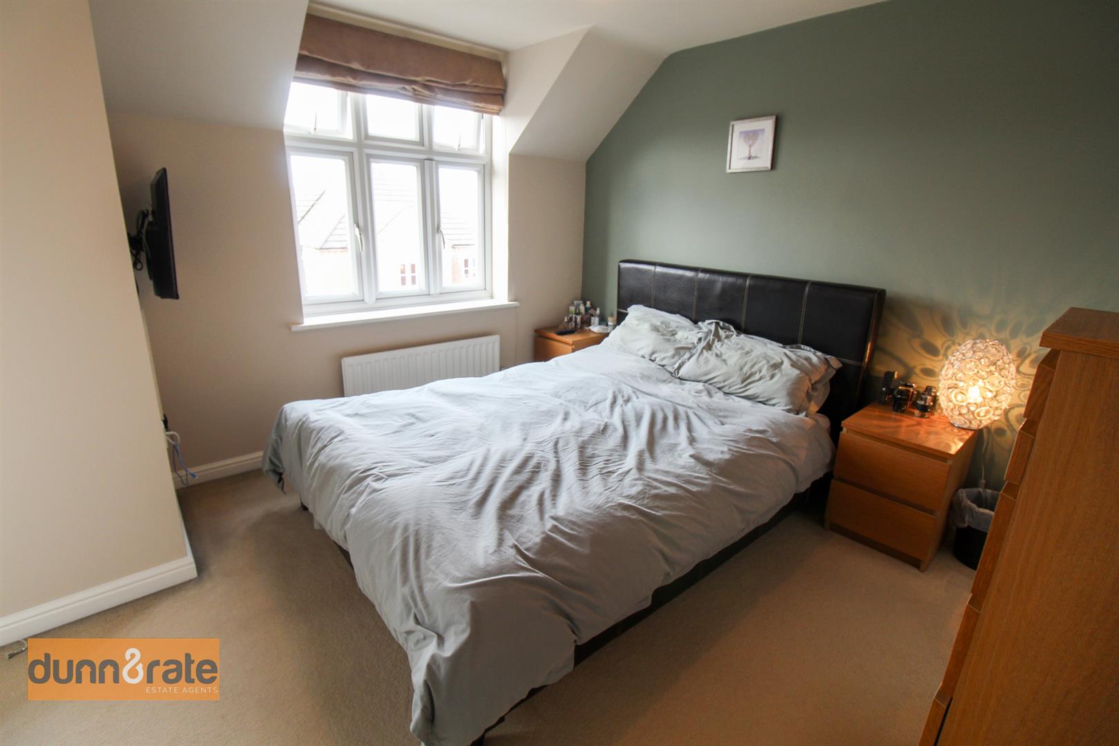 Kisdon Avenue, Norton Heights, Stoke-On-Trent